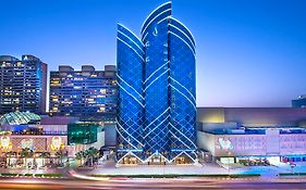 City Seasons Towers Hotel Dubai